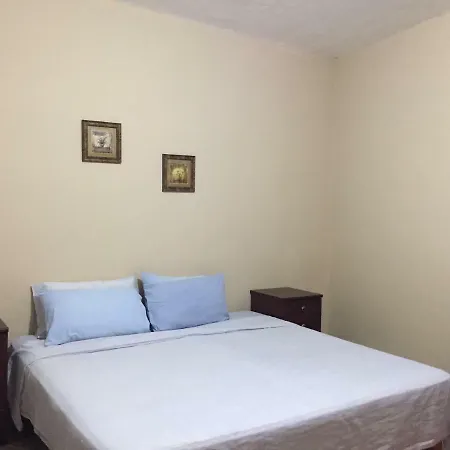 Village Apartments Kerċem Esterno foto