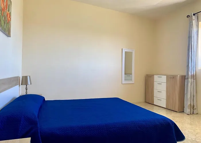Village Apartments