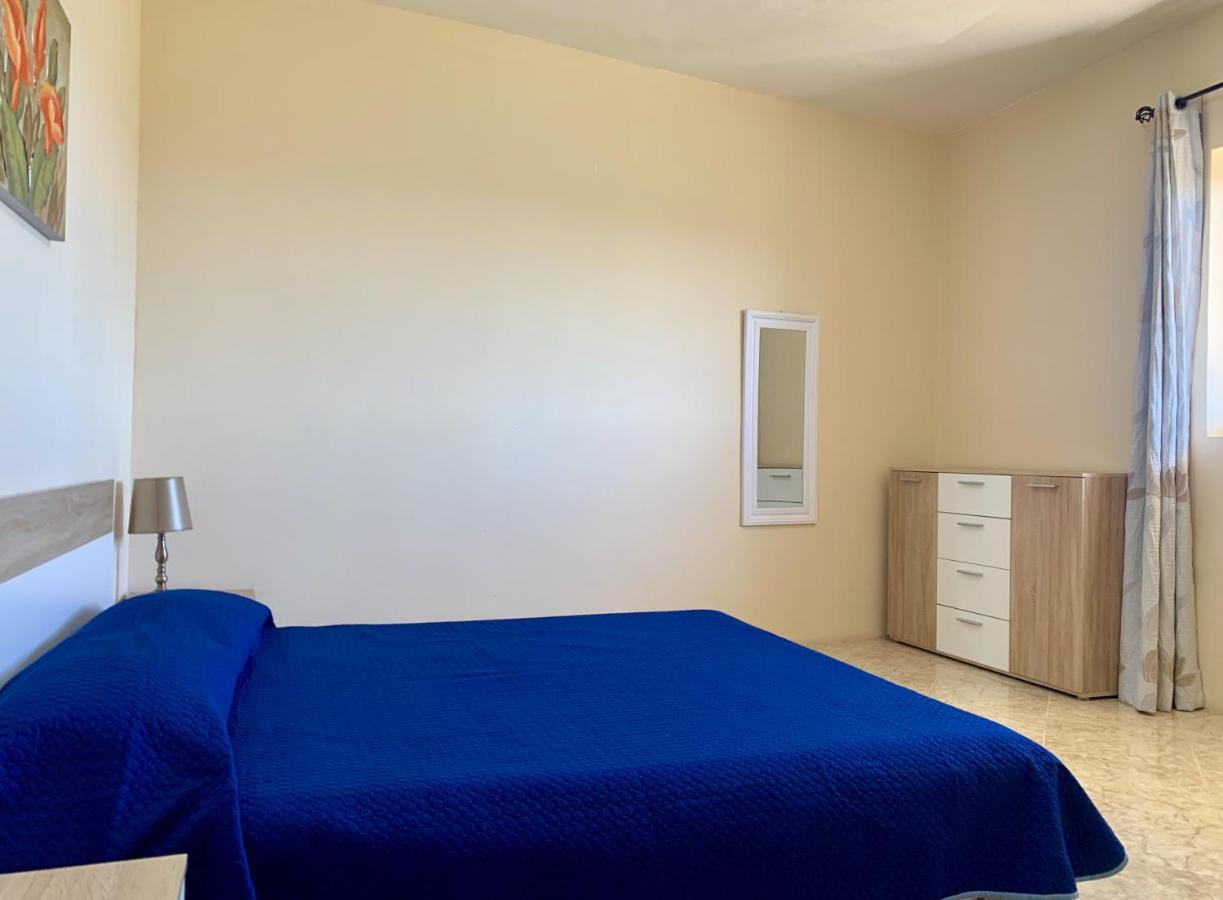 Village Apartment