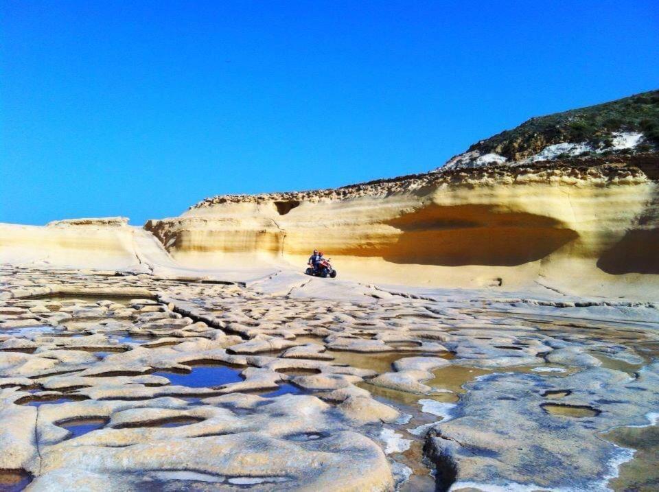 Appartement Village Kerċem