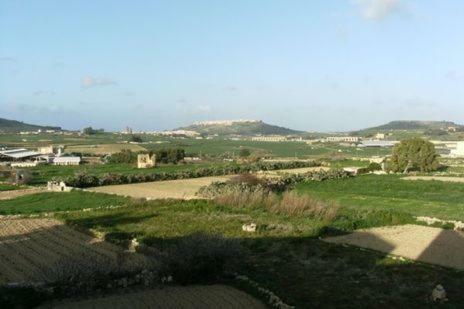 Village Apartment Kercem